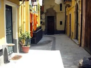 Villa Globetrotter Catania