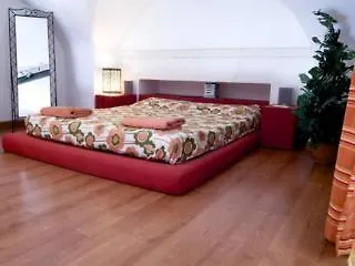 Сasa de vacaciones Villa Globetrotter Catania