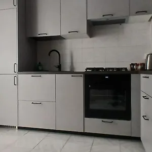 Apartment Flat 13, Catania